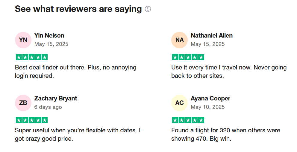flygpt reviews trustpilot