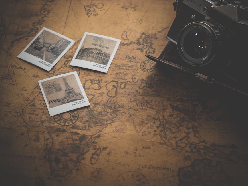Get AI-Powered Price Alerts: Tampa to London